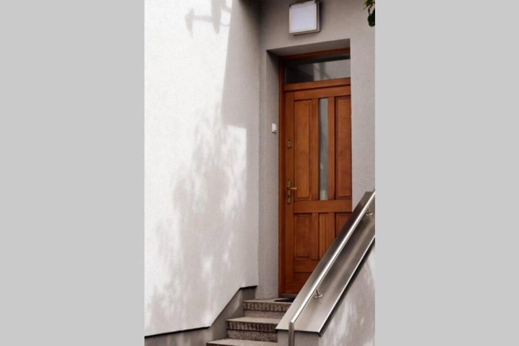 Modern Apartment In Tarnów Εξωτερικό φωτογραφία