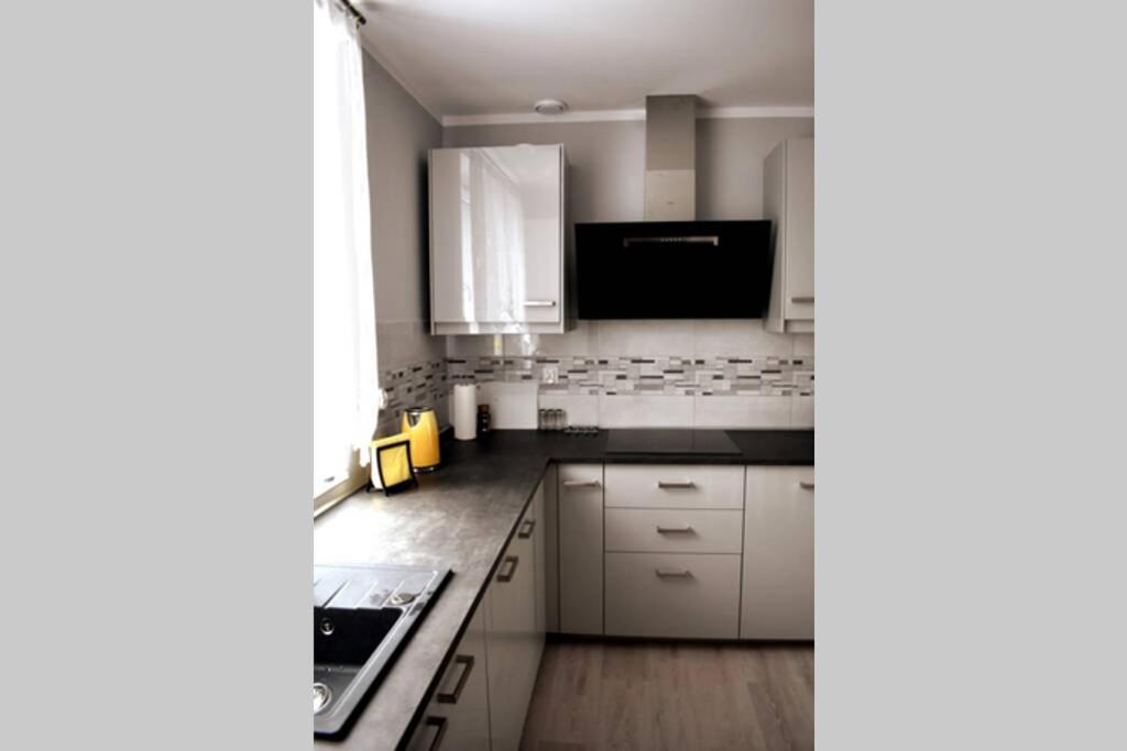 Modern Apartment In Tarnów Εξωτερικό φωτογραφία